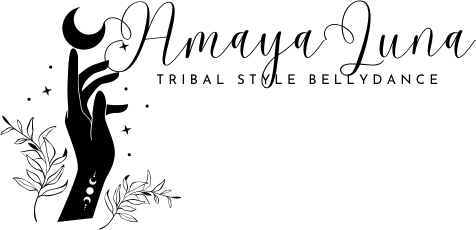 Amaya Luna